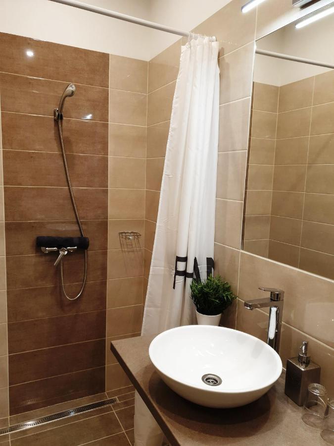 Mediterran Villa Kecskemét Exteriér fotografie