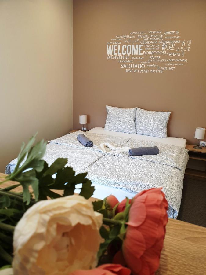 Mediterran Villa Kecskemét Exteriér fotografie